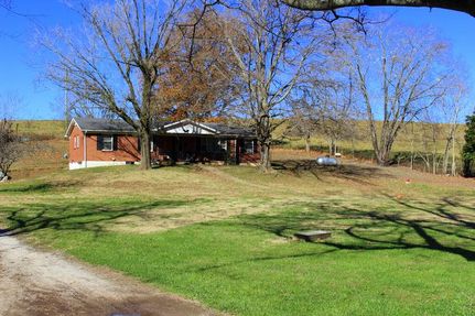 Farm Property in Maury County, Tennessee