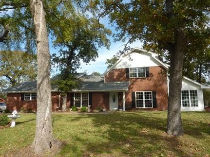 Farm Property in Freestone County, Texas