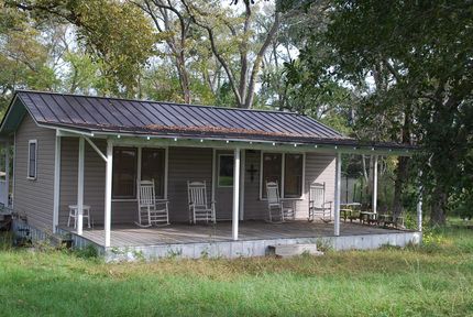 Farm Property in Colorado County, Texas