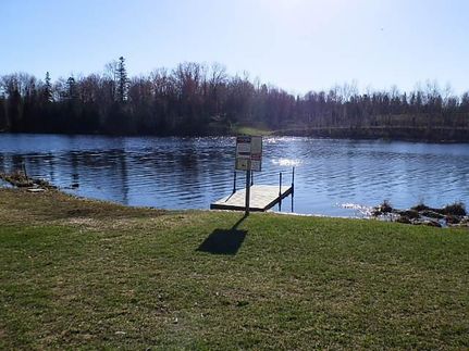 Farm Property in Price County, Wisconsin