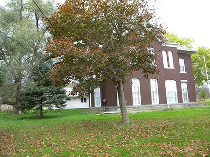Ranch Property in Wyoming County, New York