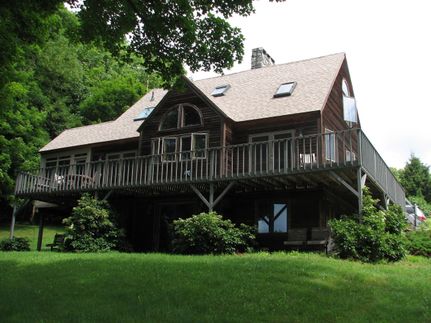 Farm Property in Washington County, New York