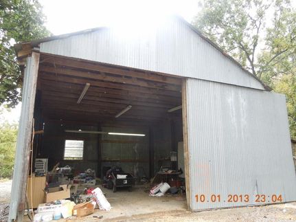 Farm Property in Pittsburg County, Oklahoma