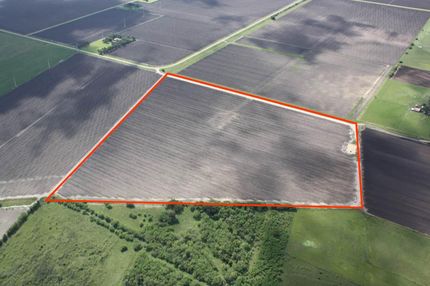 Farm Property in Wharton County, Texas