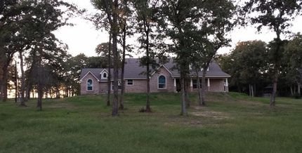 Ranch Property in Robertson County, Texas