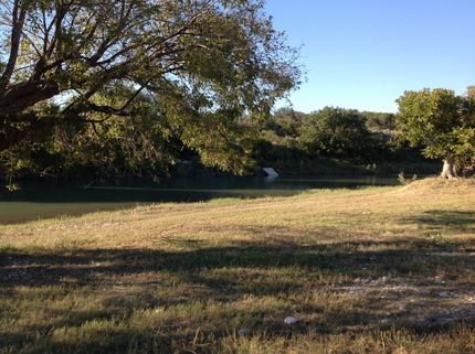 Horse Property in Kimble County, Texas
