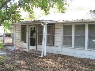Ranch Property in Bosque County, Texas