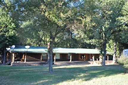 Property in Hopkins County, Texas