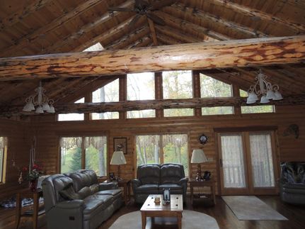 Property in Washington County, Ohio
