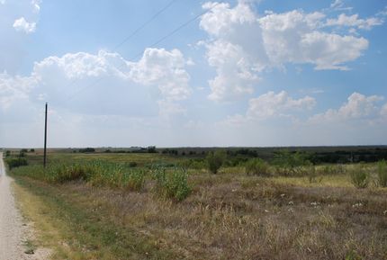 Farm Property in Hill County, Texas