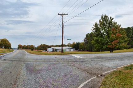 Undeveloped Land in Spartanburg County, South Carolina