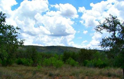 Property in Uvalde County, Texas