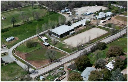Farm Property in Nevada County, California