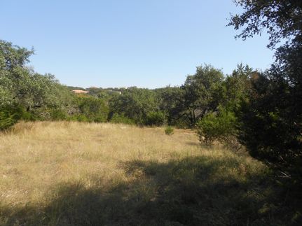 Ranch Property in Comal County, Texas