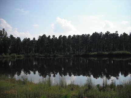 Farm Property in Bibb County, Georgia