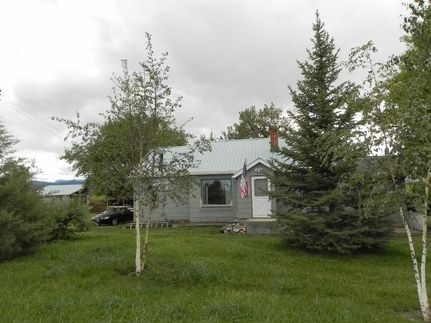 Farm Property in Lake County, Montana