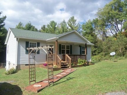 Ranch Property in Carroll County, Virginia
