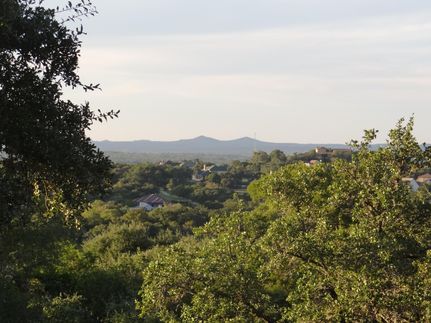 Farm Property in Comal County, Texas