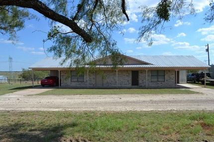 Commercial Property in Erath County, Texas