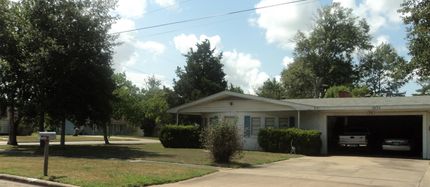 Property in Colorado County, Texas