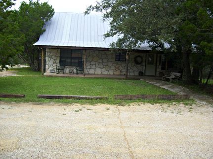 Waterfront Property in Uvalde County, Texas