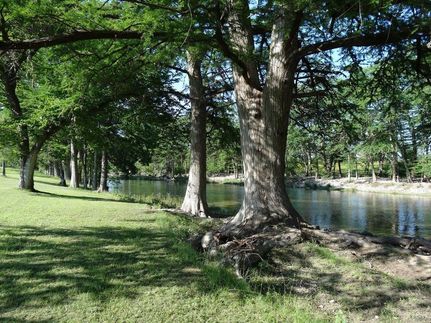 Recreational Property in Real County, Texas