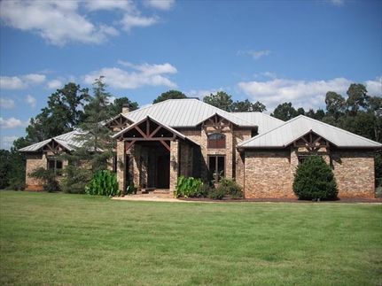 Property in Jasper County, Georgia