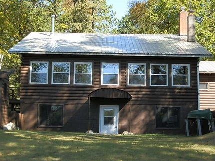 Lakefront Property in Price County, Wisconsin