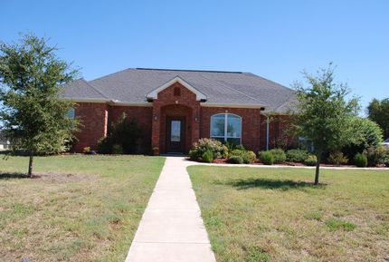 Property in Hill County, Texas