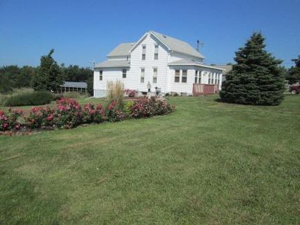 Farm Property in Cuming County, Nebraska