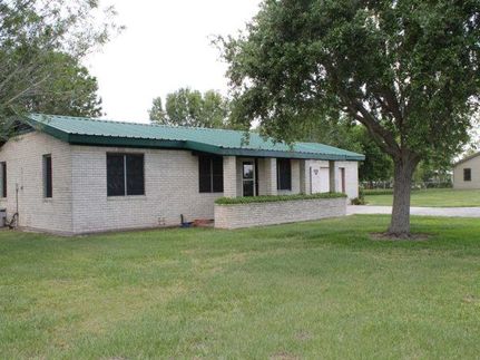 Farm Property in Calhoun County, Texas
