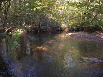 Ranch Property in Elmore County, Alabama