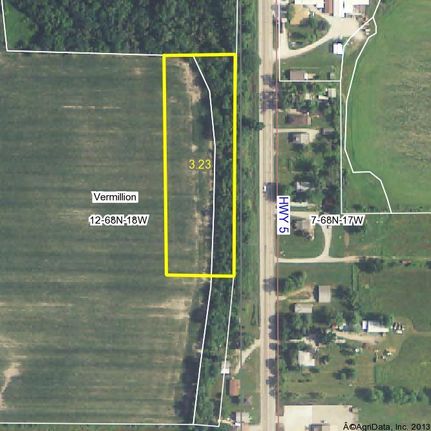 Commercial Property in Appanoose County, Iowa