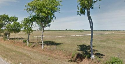 Farm Property in Brazoria County, Texas