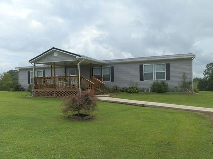 Timberland Property in Russell County, Kentucky