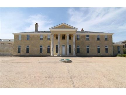 Farm Property in Williamson County, Texas