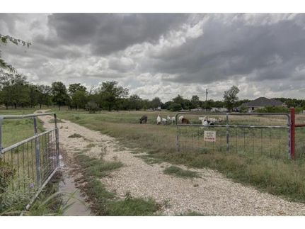 Ranch Property in Williamson County, Texas