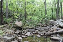 Ranch Property in Oklahoma County, Oklahoma