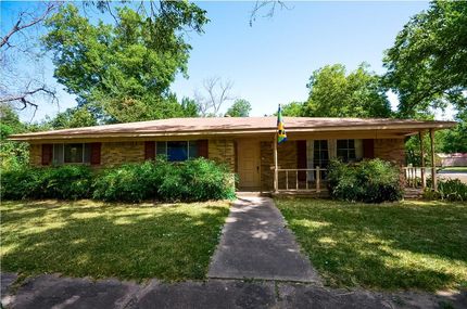 Recreational Property in Navarro County, Texas