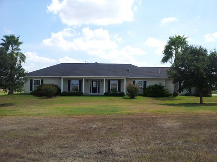 Ranch Property in Lavaca County, Texas
