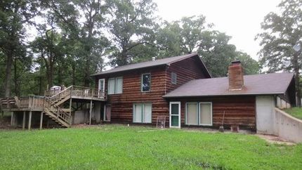 Farm Property in Saint Clair County, Missouri