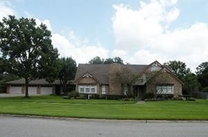 Farm Property in Austin County, Texas