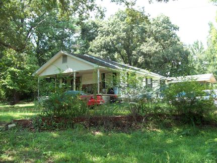 Property in Jefferson County, Alabama