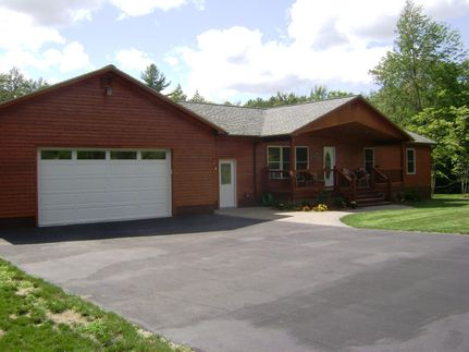 Property in Lewis County, New York