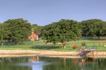 Ranch Property in Bosque County, Texas