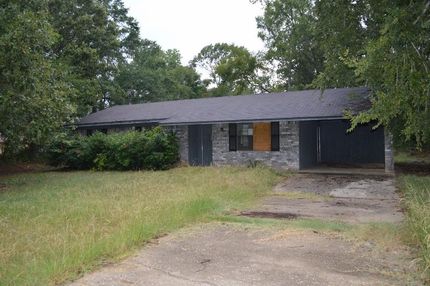 Property in Harrison County, Texas
