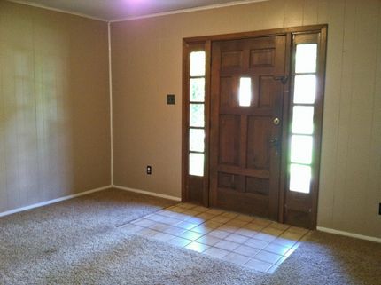 Property in Rusk County, Texas