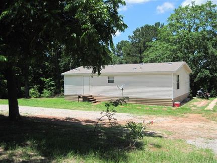 Property in Shelby County, Texas