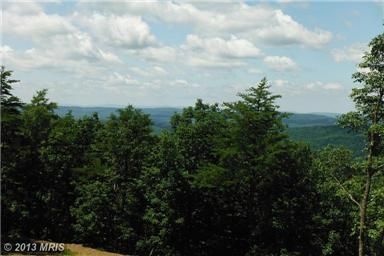 Ranch Property in Hampshire County, West Virginia