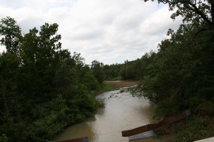 Farm Property in Le Flore County, Oklahoma